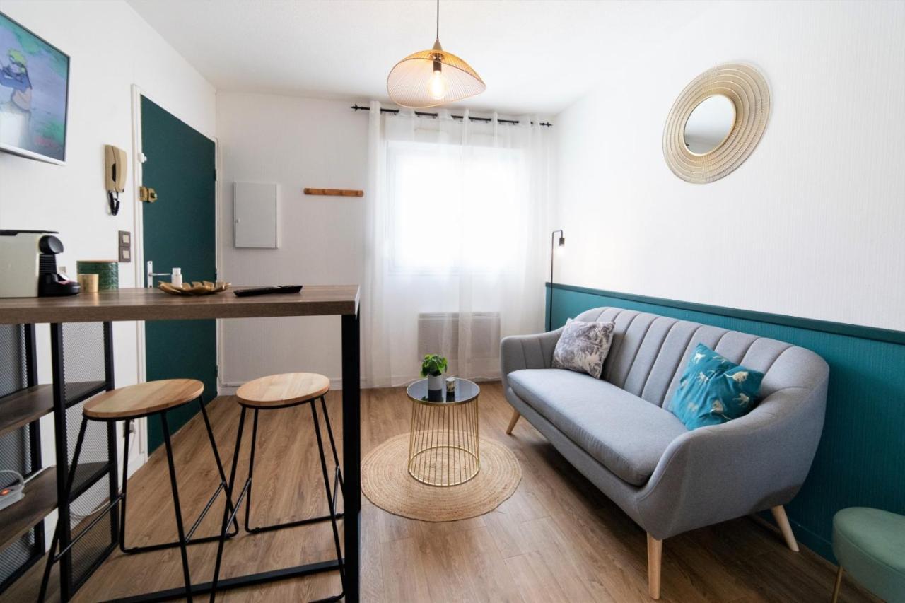 Jana House - Hypercentre - Gare - Netflix Apartman Toulouse Kültér fotó