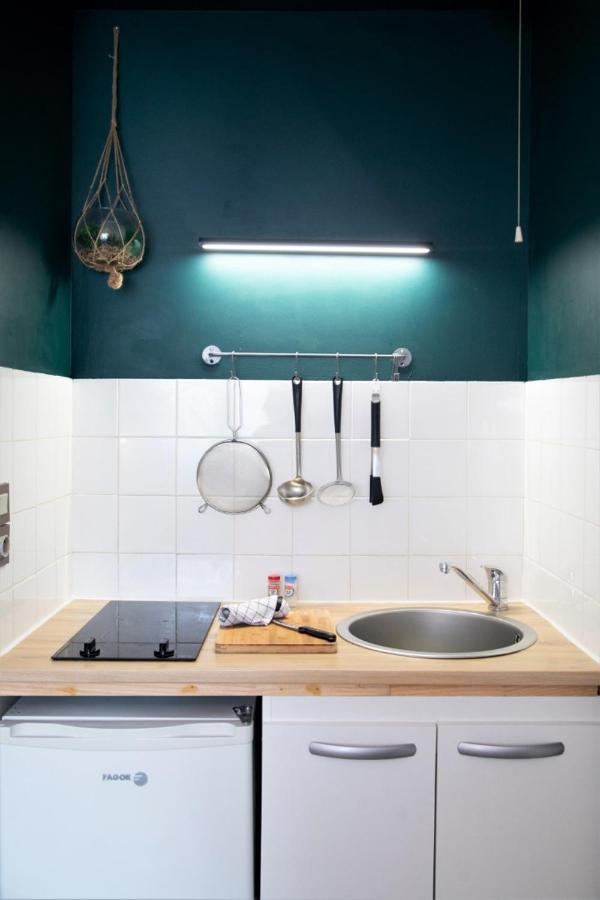 Jana House - Hypercentre - Gare - Netflix Apartman Toulouse Kültér fotó