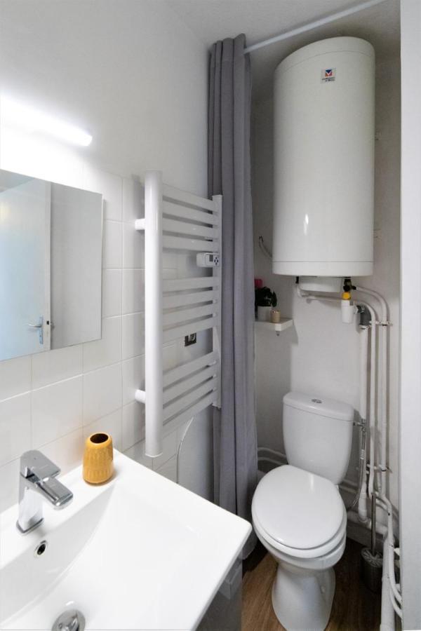 Jana House - Hypercentre - Gare - Netflix Apartman Toulouse Kültér fotó