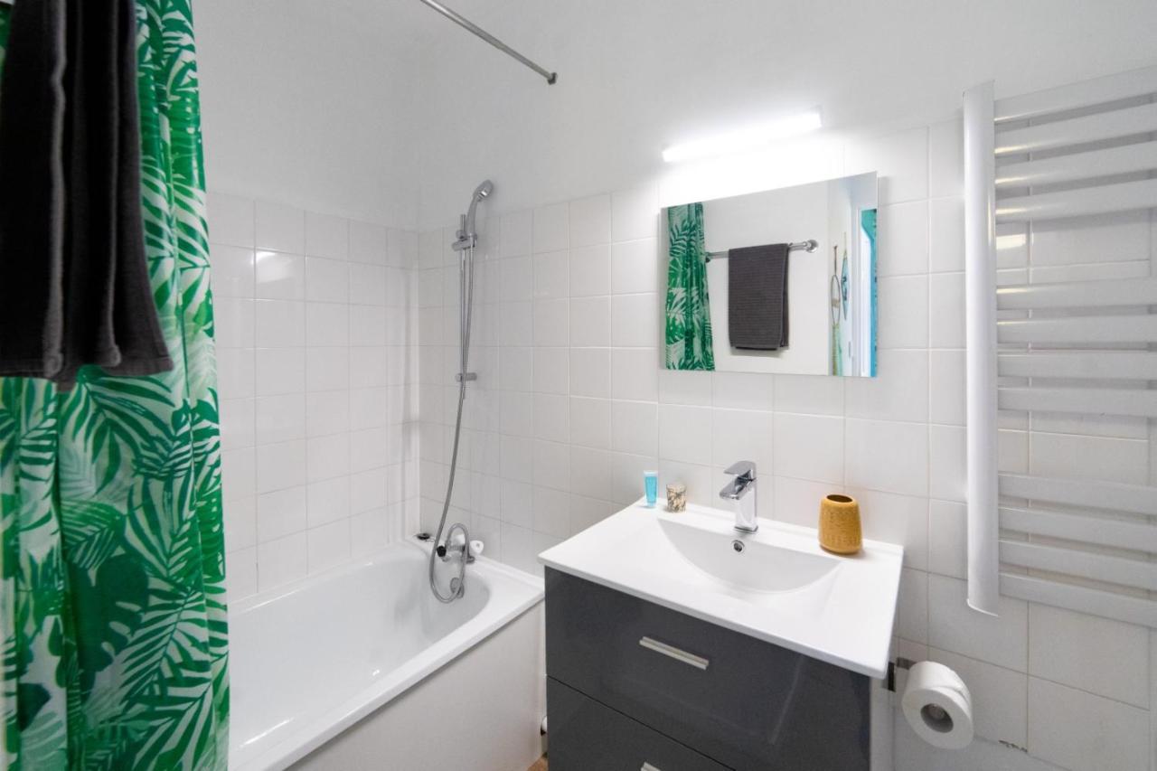 Jana House - Hypercentre - Gare - Netflix Apartman Toulouse Kültér fotó